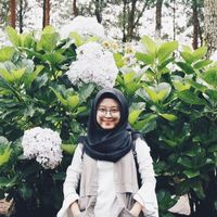 Monika Roosyidah的照片