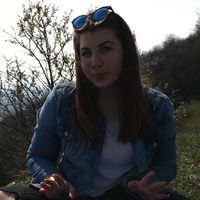 Eszter Kovács's Photo