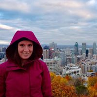 Élodie Landry的照片