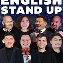 English StandUp Night in Almaty's picture