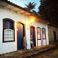 Julieta Rocío  arancio's Photo