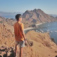 Julius Safrianto's Photo