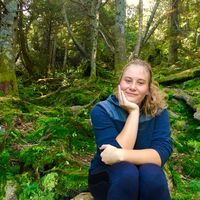 Mathilde Audette的照片