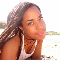 Jackie Casimir的照片