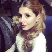 Saeideh Nooraghayi's Photo