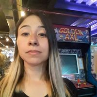 Estefania Triviño的照片