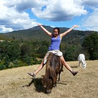 Yasmina Moisset的照片