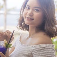 Sukmasari Putri的照片