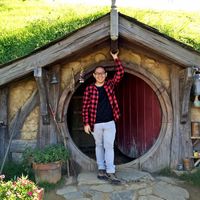 Antoni Sembiring的照片