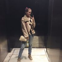 Taisiya Krivoruchenko's Photo