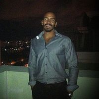 Saul Rosario的照片