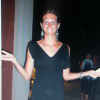 Carlotta Benedetti的照片