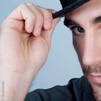 Joel Marcos Castañeda的照片