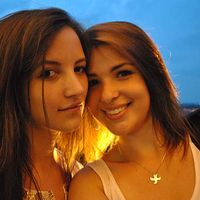 Réka Kovács's Photo