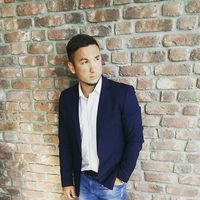 Eldar Giniyatov的照片