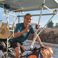 Gerrit Ziemer的照片