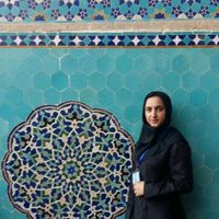 zahra asadi's Photo