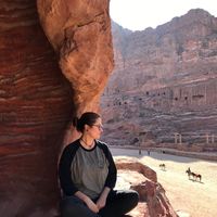 Mariana Ivezic的照片