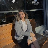 Nisa Öztan的照片