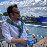 Oğulcan Garip的照片