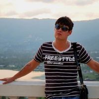 Dmitriy Kozyar的照片