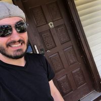 Ricardo Oliveira's Photo