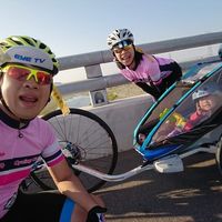 Le foto di Amy Hsieh