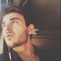 Emre ÇELİK's Photo