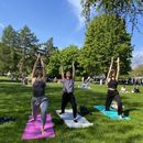 Photo de l'événement Morning Yoga & Meditation In Hyde Park