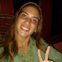 Andrea Fernandez的照片