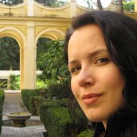 Danielle McCarthy's Photo