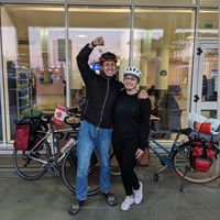 Romain Cattaneo's Photo