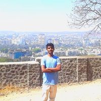 <h1>Vishal</h1> Bhagat的照片