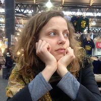 Petra Fujdlova's Photo