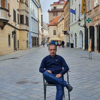 Ubaydulla Xattabov's Photo