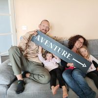 Le foto di Alexis Briaud