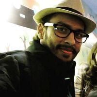 Photos de Anindh Kansal