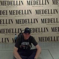 Israel Azahin Vázquez Pd的照片