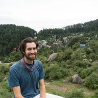 Nic McMahon Wicht的照片