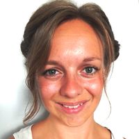 Charlotte Rasmussen的照片