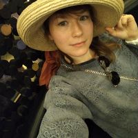 Photos de Rebecka Margot