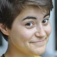 Agathe LOUBIERE的照片