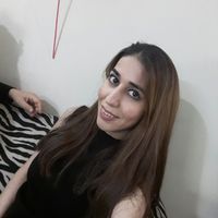 Elnaz Atabaki's Photo