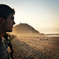 Mikel Aiastui Zubia的照片