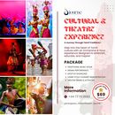 Cultural Experience With Tamil Traditionals In No.'s picture