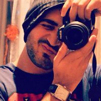 Cihan Cubuk的照片