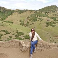 Antonieta Lobos's Photo