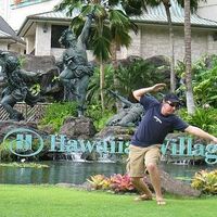 Ray Warriner's Photo