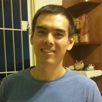 Fotos de Alexandre Urushima