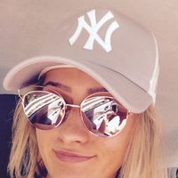 Lucia Palenikova's Photo